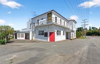 3258 State Highway 2, Carterton