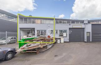 Pakuranga Industrial Opportunity – 175m²