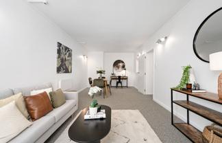 12/70 Hobson Street, Thorndon