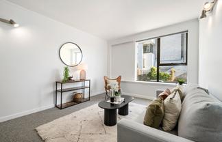 12/70 Hobson Street, Thorndon
