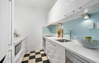 12/70 Hobson Street, Thorndon