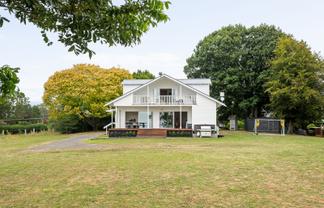 2 Boyd Road, Gordonton