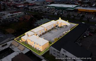 Prime FHGC Property - Quality Motel - 750m to CBD
