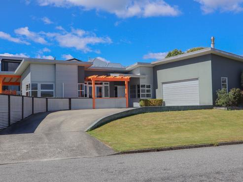 14 Alpine View, Hokitika
