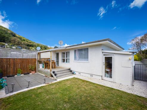 2/40 North Road, The Wood