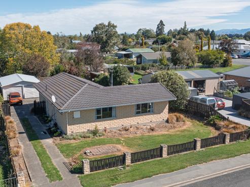 8 Saint Leonards Street, Culverden