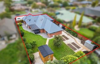 21 Welsford Street, Woodend