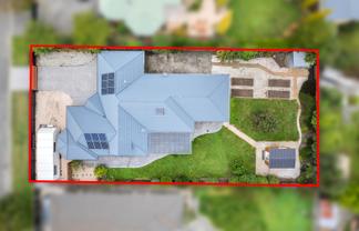 21 Welsford Street, Woodend