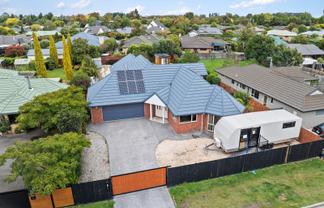 21 Welsford Street, Woodend
