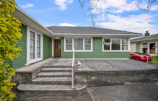 12 Maui Pomare Street, Blockhouse Bay