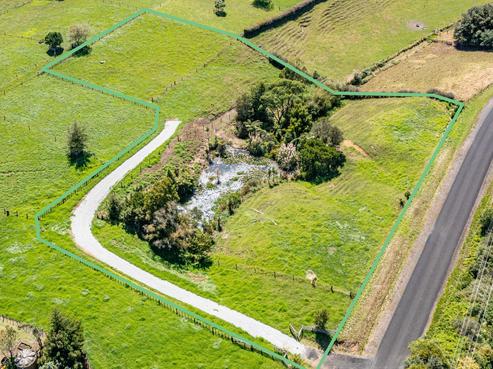 25 Bungard Road, Karaka