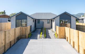 14 (5 Lots Koha Road, Taupo