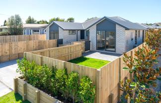 Lot 1 and Koha Road, Taupo
