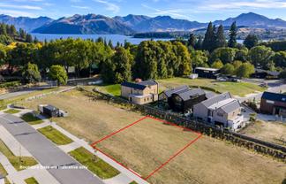 7 Stoneleigh Drive, Wanaka