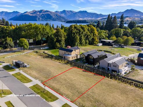 7 Stoneleigh Drive, Wanaka
