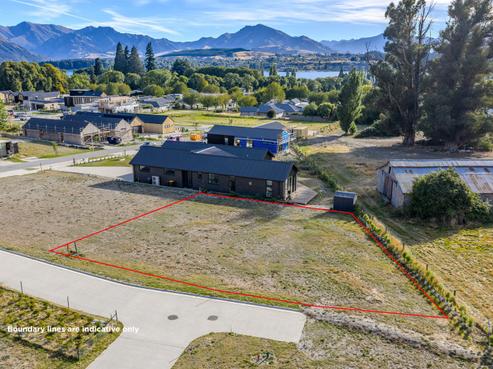3 Glenbrook Lane, Wanaka