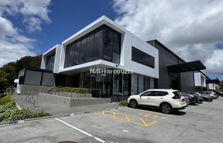 Immaculate Industrial - Short or Long Term