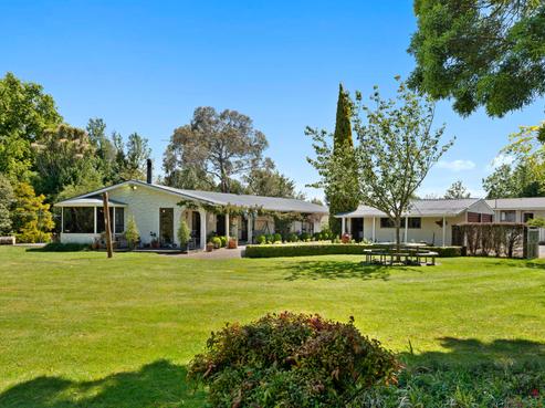 22 King Street, Carterton