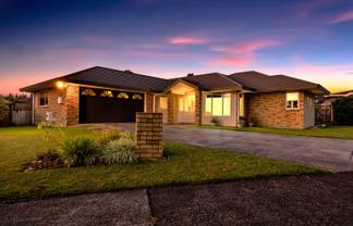 4 Adam Lile Drive, Highlands Park