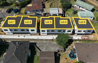 4/13 Hilda Road, Favona