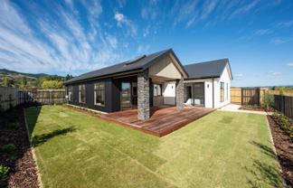 5 Ara O Kahuroa, Richmond