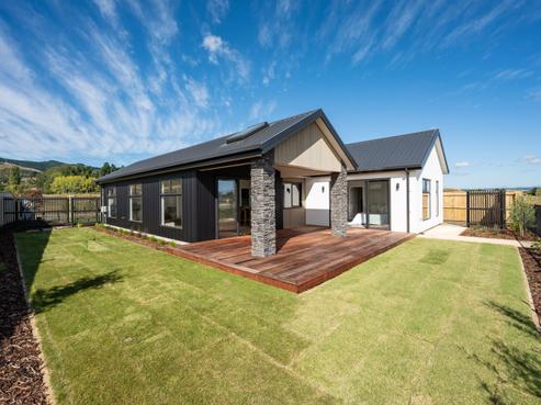 5 Ara o Kahuroa, Hope