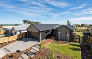 5 Ara O Kahuroa, Richmond