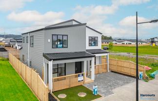 39B Hari Road, Karaka