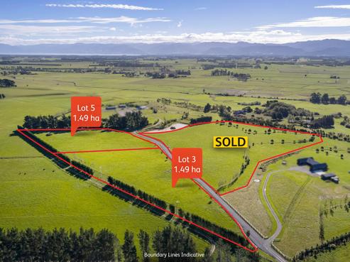 50 Phelps Way, Greytown