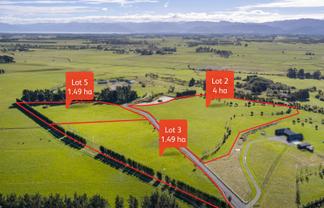  Phelps Way, Morrisons Bush