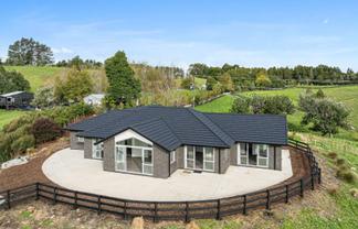 274 Whitehills Road, Dairy Flat