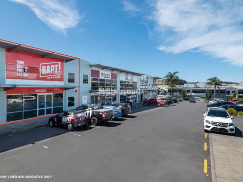 6/215 Rosedale Road, Albany
