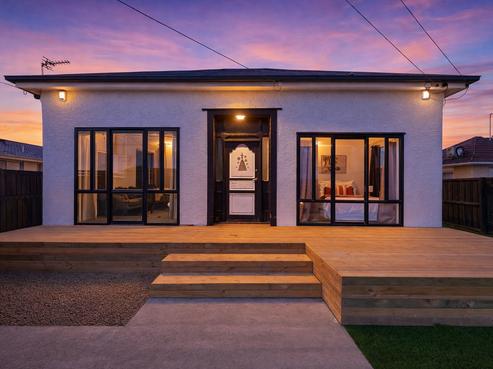 56 Nursery Road, Phillipstown