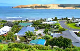 57 Taumatawiwi  Street, Opononi