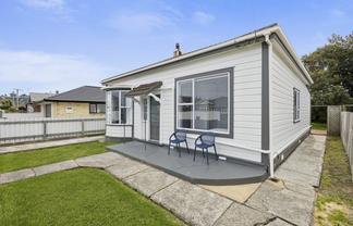 54 Council Street, Saint Kilda