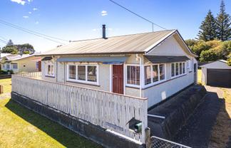 78 Matai Street, Castlecliff