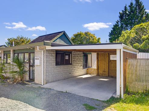1/154 Waimea Road, Nelson South