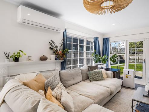 40 Clifton Terrace, Fitzherbert