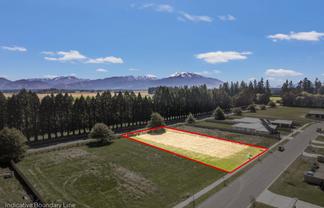 50 Memorial Crescent Methven, Methven