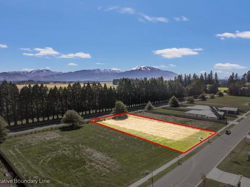 50 Memorial Crescent, Methven
