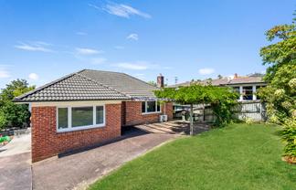 44 Ladies Mile, Remuera