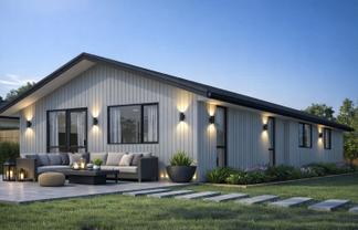 66 Pebble Beach Boulevard, Kamo