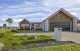 1 Kaurinui Crescent, One Tree Point