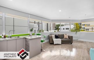 2 Whitaker Place, Auckland Central