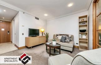 1 Courthouse Lane, Auckland Central