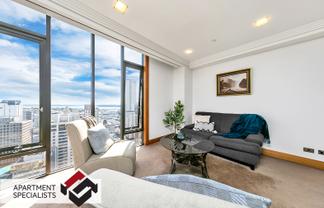 1 Courthouse Lane, Auckland Central