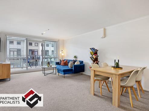 20 Charlotte Street, Eden Terrace