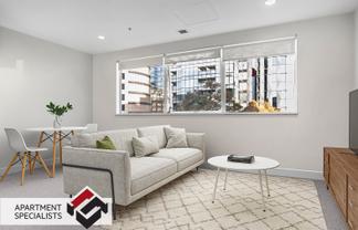 37 Federal Street, Auckland Central