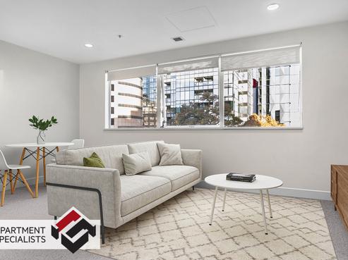 37 Federal Street, Auckland Central
