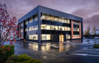 OPEN PLAN FLOORS, PLENTY OF CAR PARKS, PARK VIEWS